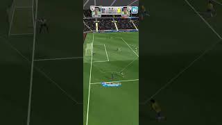 Long pass and Messi unpossible goal#footballshorts#video#