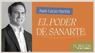 Certeza y confianza, el match perfecto - Juan Lucas Martín | El Rincón de los Errores T2