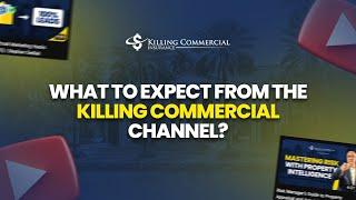 What to Expect from Killing Commercial Insurance Channel? | David Carothers