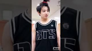 Jeon jungkook || different person