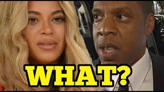 JAY Z MOVES OUT, BEYONCE NOT IN A GOOD PLACE, TINA KNOWLES HOUSE DESTROYED, BAD DIDDY UPDATE,