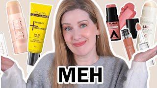 I Spent $100 on NEW Drugstore Makeup and Here's What I Found