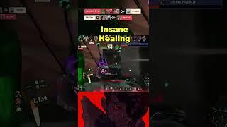 Shiv Best Item Healing - Deadlock #deadlock #deadlockshorts #deadlockclips