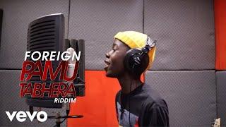 Likkle Art - Kadiki diki (ChillSpot Foreign Pamutabhera Mic Sessions) Video