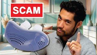 CPAP's Biggest Scam | Micro CPAP Review