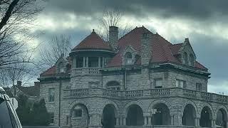 BEAUTIFUL HOMES !! RIDGWAY PENNSYLVANIA!  HISTORIC !!!