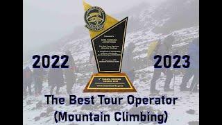 The Best Tour Operator | Mountain Climbing - ZARA Tanzania Adventures