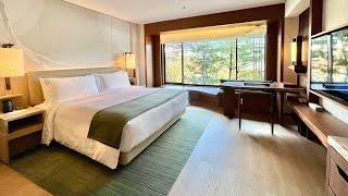 Garden Room, HOTEL THE MITSUI KYOTO (ホテル・ザ・ミツイ・キョウト), a Luxury Collection Hotel & Spa