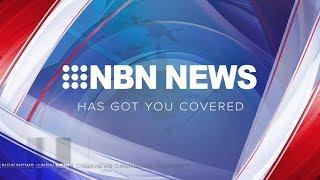 NBN News - "Got You Covered" Promo (November 2019)