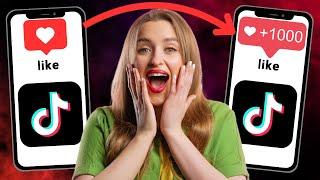 How to Buy TikTok Likes Safely and Boost Your Videos Instantly!