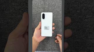 Oneplus Nord 5 Chinese Version Unboxing ASMR Hands On Most Beautiful Phone #oneplusnord5
