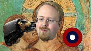 LeakyCheese Is The Judas Of The Warhammer YouTube Community