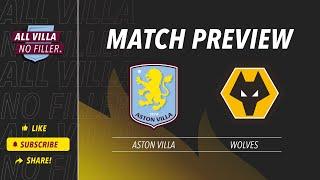 Match Preview | Aston Villa v Wolves | Morgan Rogers To Shine Against 'Work In Progress' Wolves?