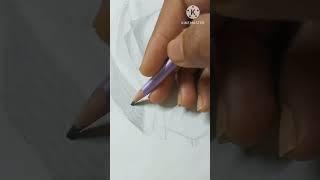 Itachi drawing ️ #vihal #trending #shorts​ #artshorts​ #3Dart​ #funart​ #meiyu​ #art​ #artist