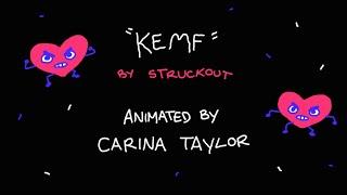 STRUCKOUT - KEMF (OFFICIAL)