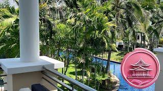 Blue Lagoon Resort - 2bdrm 2bath condo rental (Hua Hin / Cha am) Thailand