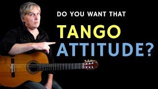 Learn the World's Most Famous Tango on Guitar!