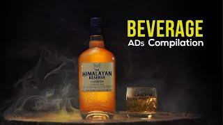 Nepali Bevarage Ads || Jazz Productions||