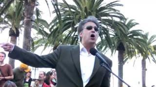 350 Action: San Francisco Supervisor Mirkarimi Demands Local Response