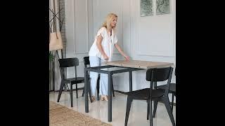 Multifunctional Tables Ideas For Small Spaces In 2023 | Spaze Furniture