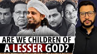 M. Tariq Masood v/s Salman Taseer, Asia Bibi, Junaid Hafeez & Mishal Khan | Abbas Haidar (Meri Rai)