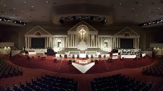 First Baptist Church - Live Stream