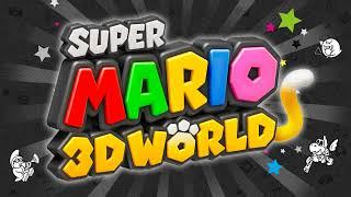 Snowball Park - Super Mario 3D World