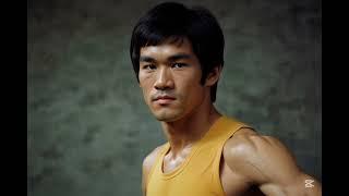 Bruce Lee Journey From Humble Beginnings to Martial Arts Superstar