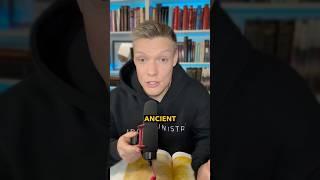 Ancient proverb in Codex Sinaiticus