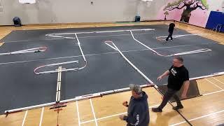 2023 Saint John R/c Race Club - Fall Race #3 - 1/12 Spec: B-Main