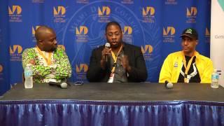 Tapping into Africa's Tech Ecosystem-Black Tech Week