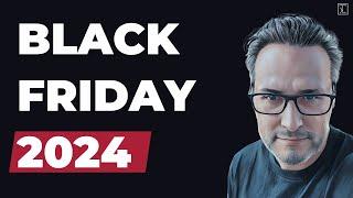 Q&A TK + BLACK FRIDAY  2024