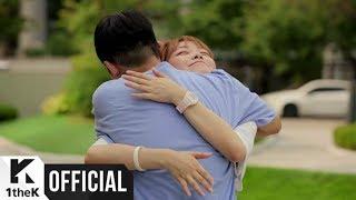 [Preview] Kim Su Hyun(김수현) _ Around The World(지구 한 바퀴)