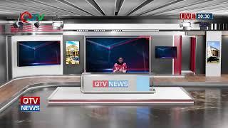 QTV NEWS 25.11.24