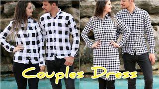 Couples Dress Collections || Un Stitched Couples Dress New Designs ( Rs : 800 ) || Jessi Food Court