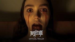 NOSFERATU | Official Trailer | Only In Theatres December 25