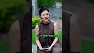 따뜻한 마음으로 아이를 도와주는 훈훈한 이야기