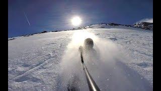 Skifreizeit Fails 2017 - The Beginning