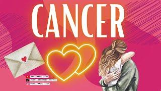 ️CANCER- relacional INDESTRUCTIBLE con tu ALMA GEMELA!!