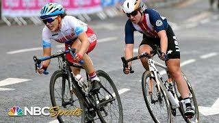 UCI Road World Championships: Women's Junior Road Race | NBC Sports