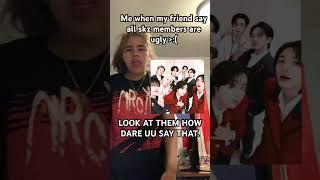 RUDE KAI. @Silly-Kai7