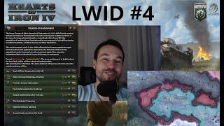 Crisis in Sudetenland | HoI4 | *UMC* Mod