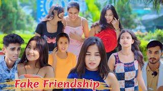 Tera Yaar Hoon Main|Allah wariyan|Friendship Story|RKR Album|Yeh Dosti Hum Nahi Todenge| Best friend