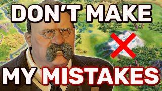 What I Wish I Knew BEFORE Playing Civilization 6