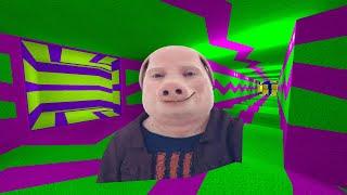 John Pork Nextbot gmod