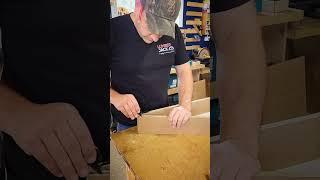 Joining MR MDF with the Lamello Zeta P2 Tenso