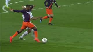 Swansea City vs Manchester City 2 3 All Goals & highlight HD 17 03 19