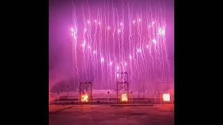 amazing fireworks display