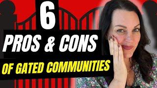 Should you live in a gated community? South Orange County, CA