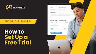 #howto Automate Free Trials for Your Clients | ABC Trainerize Tutorials